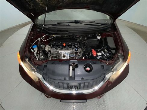 Used 2013 Honda Civic LX image 11