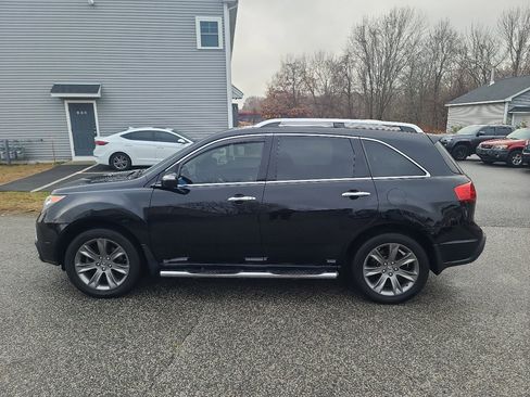 Used 2011 Acura MDX w/ Advance Package image 4