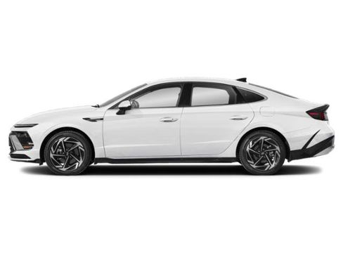 New 2026 Hyundai Sonata SEL FWD image 3