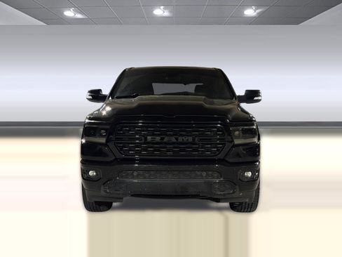 Used 2022 RAM 1500 Big Horn AWD/4WD image 5