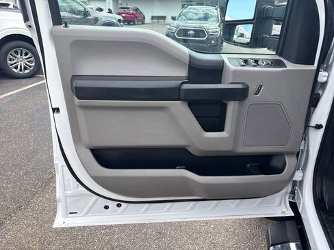 Used 2020 Ford F350 XL w/ STX Appearance Package image 14