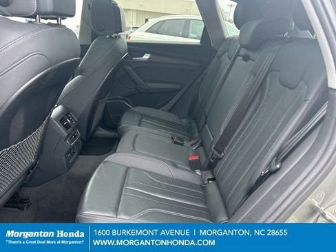 Used 2024 Audi Q5 2.0T Premium Plus image 30