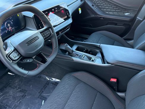 New 2026 Dodge Charger R/T w/ Blacktop Package AWD/4WD image 9
