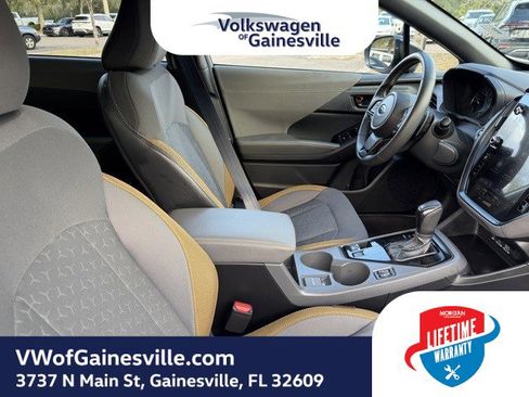 Used 2025 Subaru Crosstrek 2.5i Sport image 10