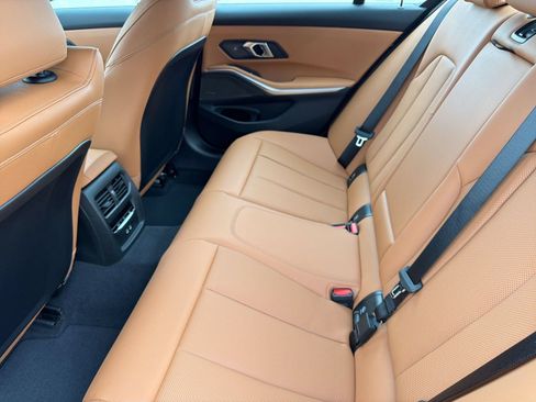 Used 2026 BMW 330i Sedan w/ M Sport Package RWD image 28