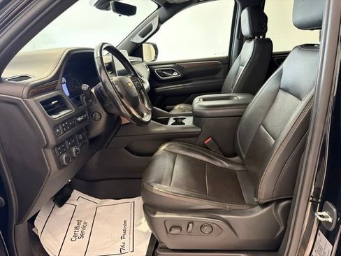 Certified 2021 Chevrolet Suburban High Country w/ Premium Package AWD/4WD image 20