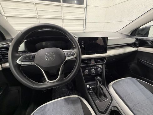 Used 2026 Volkswagen Taos S FWD image 37