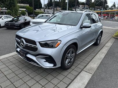 Used 2024 Mercedes-Benz GLE 350 4MATIC