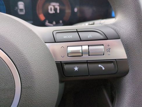 New 2026 Hyundai Santa Cruz SEL image 25