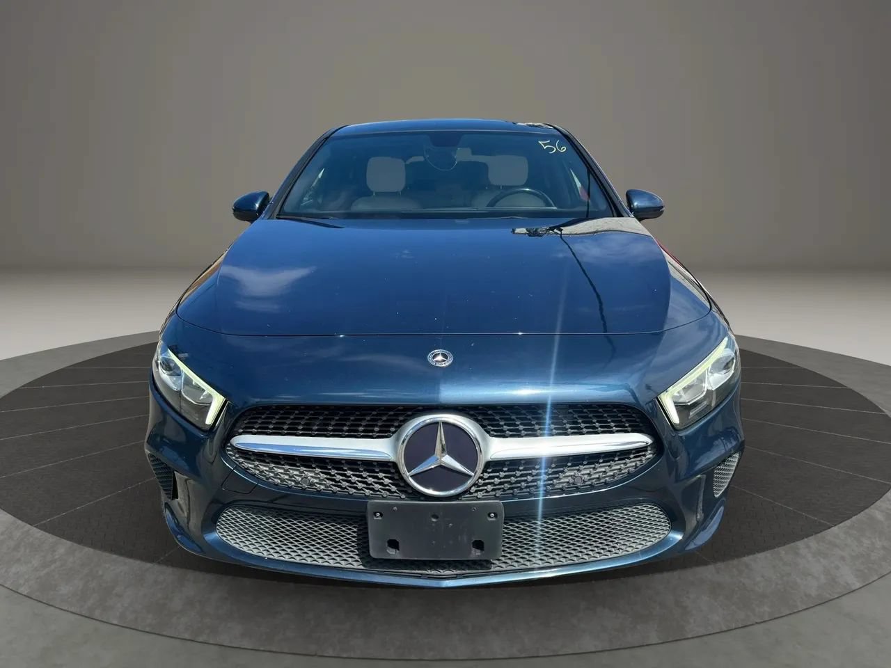 Used 2021 Mercedes-Benz A 220 4MATIC w/ Premium Package image 2