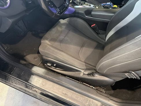 Used 2020 Chevrolet Camaro LT w/ RS Package RWD image 10