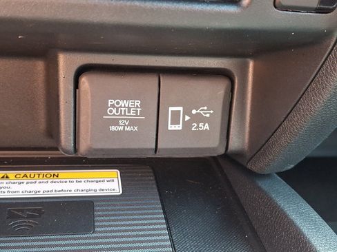 Certified 2023 Honda Passport EX-L image 27