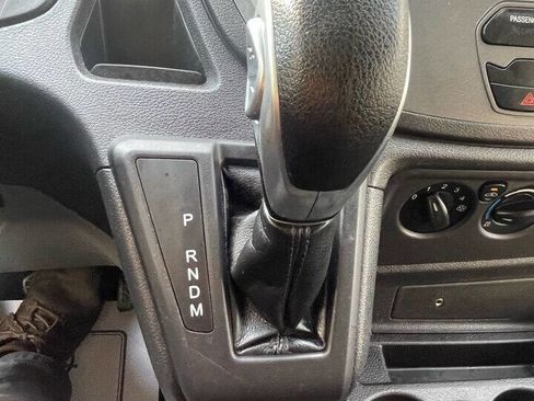 Used 2017 Ford Transit 150 130 Low Roof image 22