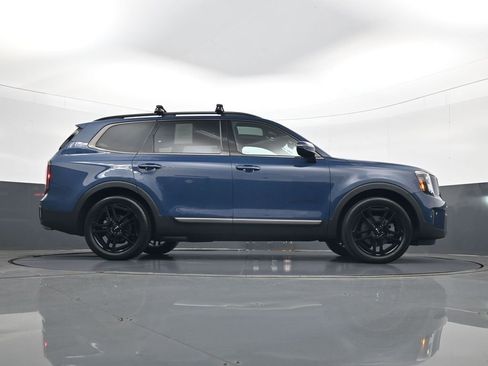 Used 2023 Kia Telluride SX Prestige X-Line AWD/4WD image 25