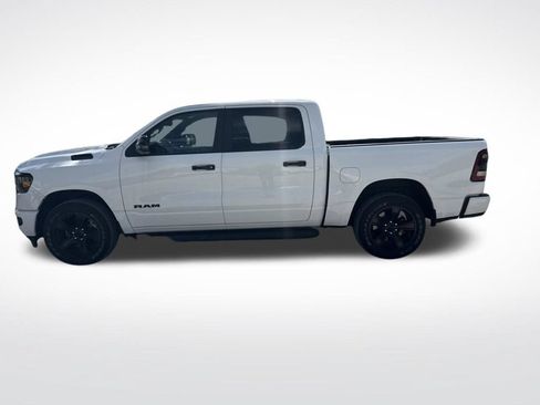 Used 2023 RAM 1500 Big Horn AWD/4WD image 6