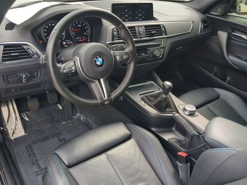 Used 2018 BMW M2 w/ Executive Package image 12