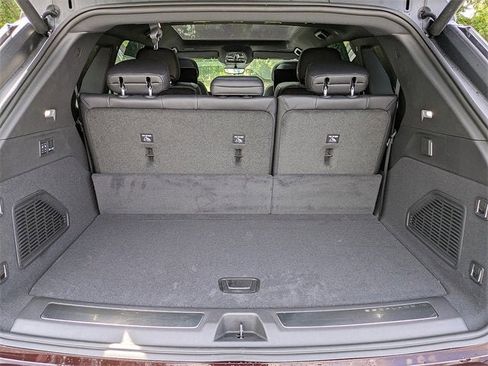 New 2025 Cadillac Escalade IQ Sport 1 image 12