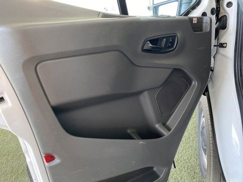 Used 2021 Ford Transit 250 Low Roof w/ Interior Upgrade Package image 10