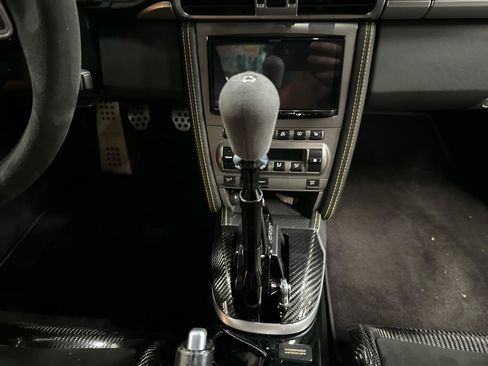 Used 2008 Porsche 911 Turbo image 23