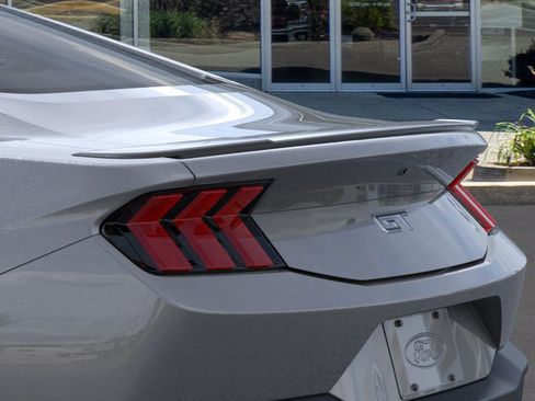 New 2026 Ford Mustang GT image 22