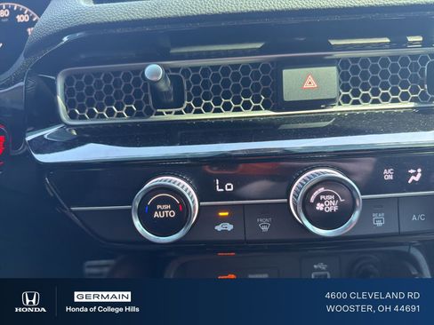 Used 2023 Honda Civic Sport image 20