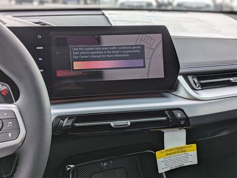 New 2025 BMW X1 M35i w/ Premium Package image 22