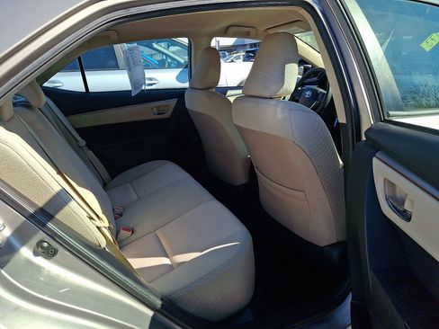 Used 2014 Toyota Corolla LE image 37