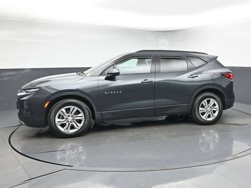Used 2019 Chevrolet Blazer LT AWD/4WD image 4