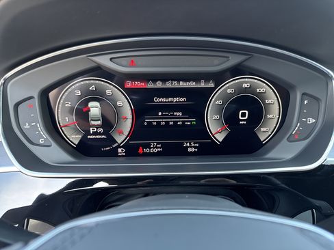 New 2026 Audi A8 L 3.0T AWD/4WD image 34