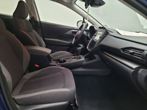Used 2024 Subaru Impreza 2.0i w/ Popular Package #1A AWD/4WD image 21