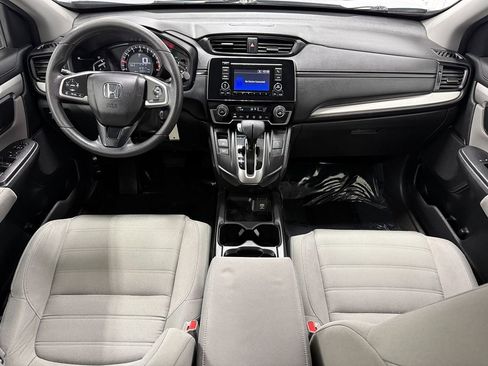 Used 2019 Honda CR-V LX image 11