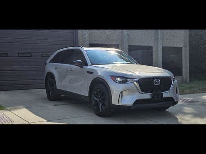 Used 2026 MAZDA CX-90 3.3 Turbo w/ Premium Sport Pkg