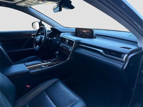 Used 2017 Lexus RX 350 FWD image 14