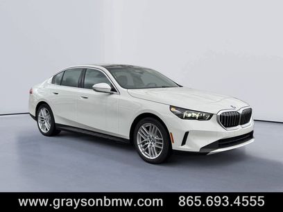 Used 2025 BMW 530i xDrive