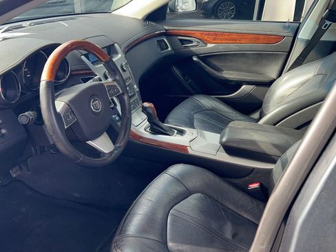 Used 2011 Cadillac CTS Luxury image 12
