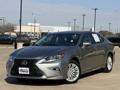 Used 2017 Lexus ES 350
