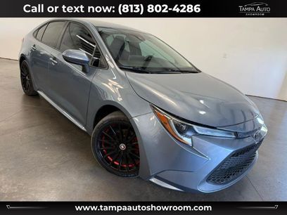 Used 2020 Toyota Corolla LE