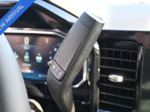 New 2026 Chevrolet Silverado 2500 LTZ w/ Trail Boss Package image 24