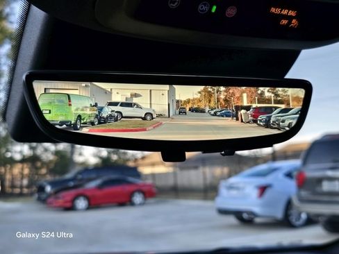 New 2026 Cadillac CT5 Premium Luxury image 29