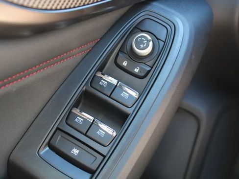 New 2026 Subaru WRX Premium AWD/4WD image 32