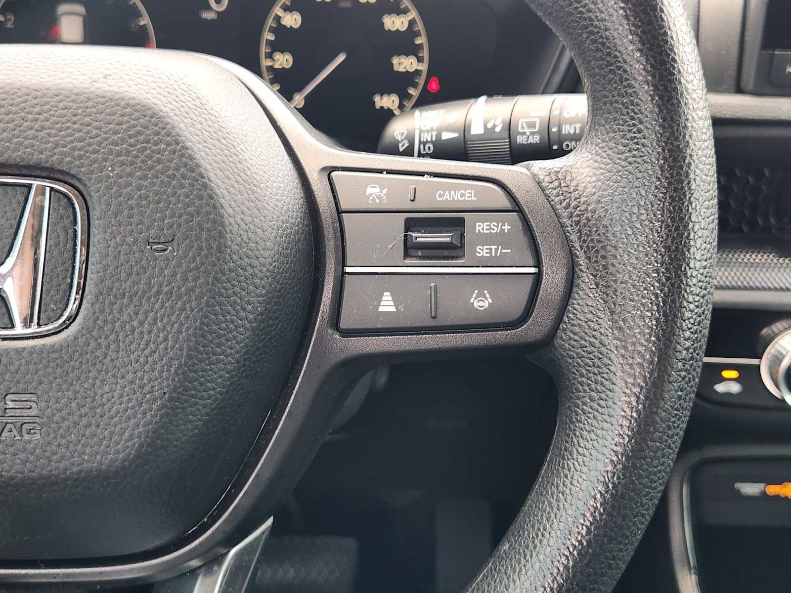 Used 2024 Honda CR-V EX image 28