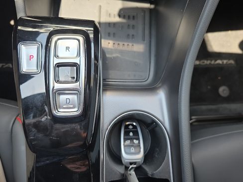 Used 2023 Hyundai Sonata SEL Plus FWD image 30