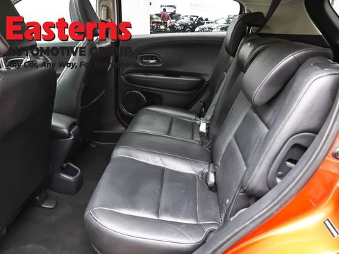Used 2019 Honda HR-V EX-L image 20