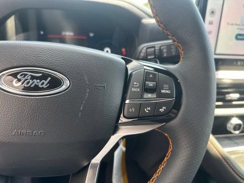New 2026 Ford Explorer Tremor w/ Tremor Convenience Package AWD/4WD image 20