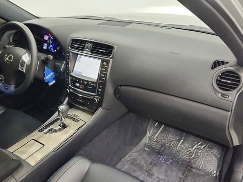Used 2014 Lexus IS F RWD image 57