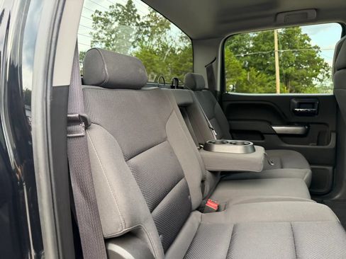 Used 2016 Chevrolet Silverado 1500 LT w/ LT Fleet Convenience Package AWD/4WD image 46