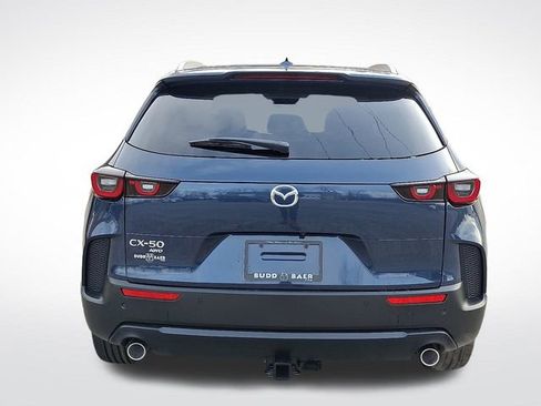 New 2026 MAZDA CX-50 AWD 2.5 S w/ Premium Package image 6