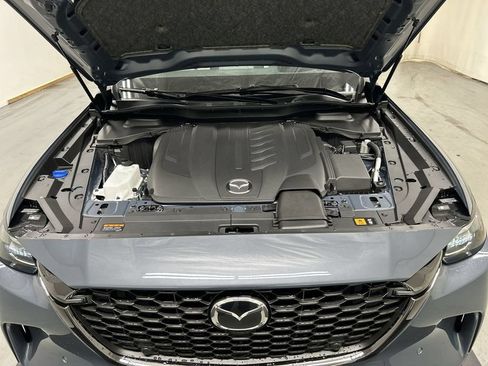 New 2026 MAZDA CX-90 3.3 Turbo w/ Premium Sport Pkg AWD/4WD image 9