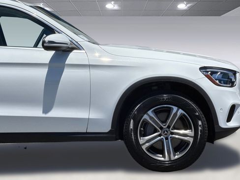 Used 2022 Mercedes-Benz GLC 300 4MATIC image 35