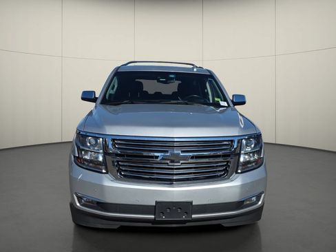 Used 2016 Chevrolet Tahoe LTZ RWD image 2